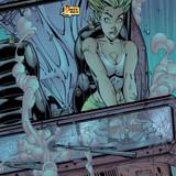 Danger Girl Deluxe 018