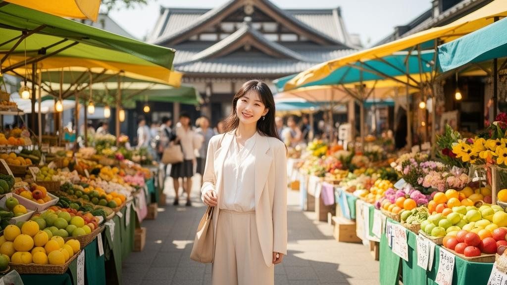 삿포로 여름 여행 코스 💡 고수만 아는 꿀팁 7가지