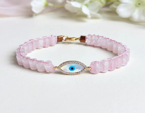 Rose Gold Bracelets for Women: Love & Harmony – JustWowFactory.jpg