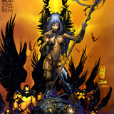 The Darkness 3 c01