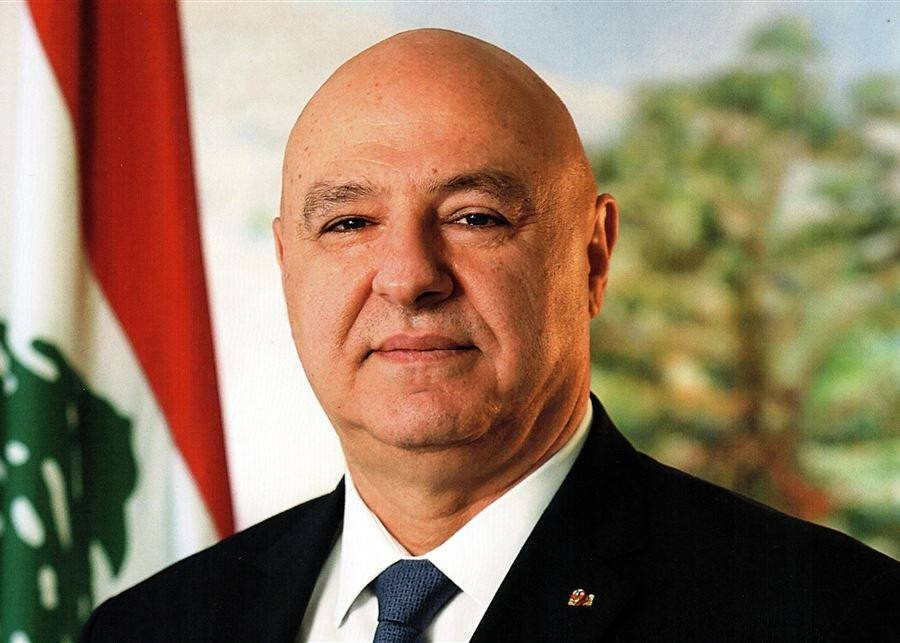 الرئيس اللبناني، جوزاف عون، لشبكة CNN: نعيم قاسم لا يمثل الشعب اللبناني، وحالة العداء بين لبنان و...