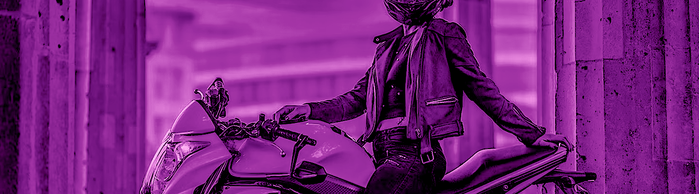 🥂 🍒 🏍️'s banner