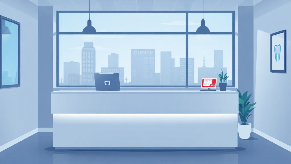 AI Voice Agent for Quebec Dental Clinics: End Missed Calls and Fill Your Schedule in 2026