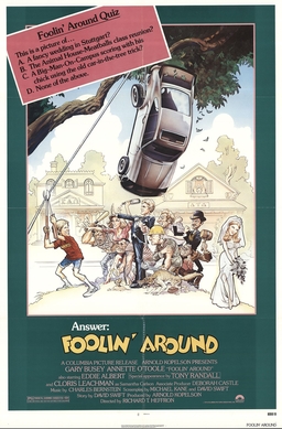 Foolin' Around.jpg