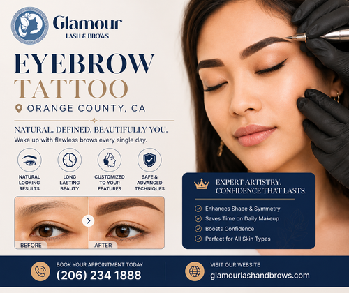 Eyebrow Tattoo Orange County CA Natural Looking Brows at Glamour Lash & Brows.png