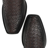1J3WRS CHOCOLATE res crust castano 02LP puntas