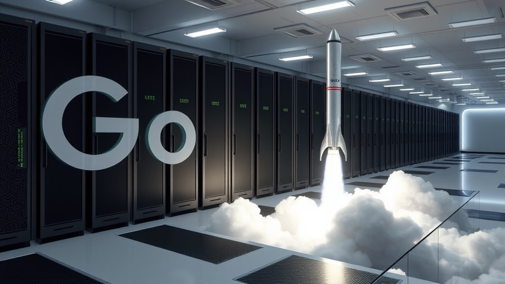 Google pays SpaceX 0M monthly for NVIDIA GPU compute