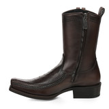 1J4JAP CHOCOLATE avestrus pata cafe LP 13