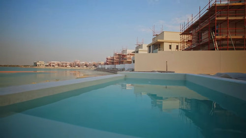 Ramhan Island Construction Update Q2 2026 0 9 screenshot.jpg