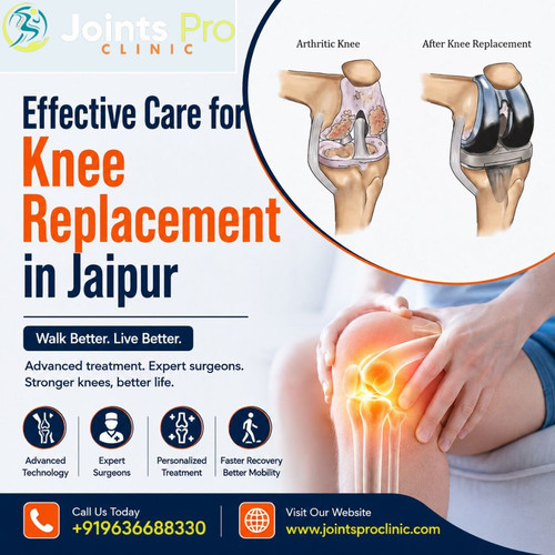 Effective Care for Knee Replacement in Jaipur.jpg