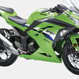 Kawasaki Ninja 300