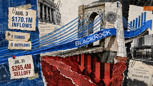 bitcoin etf inflows blackrock bridge collage.jpg