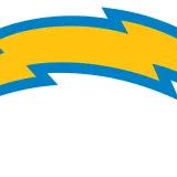 Los Angeles Chargers logo.svg