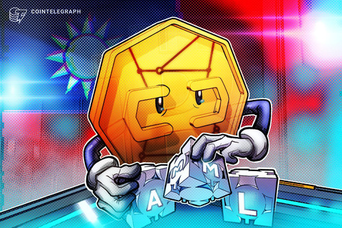 hi what is a cryptocurrency aml and how does it work taiwan.jpg