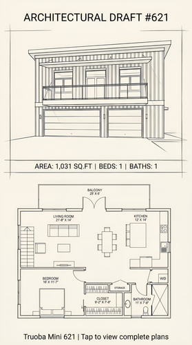 Architectural draft modern house… 202608011427 x4.png
