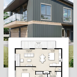 House with floor plan layout 202608011427 x4
