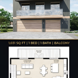 Luxury carriage house floor plan 202608011427 x4