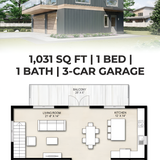 House floor plan blueprint 202608011427 x4