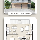 House and floor plan layout 202608011427 2 x4