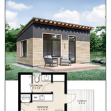 Tiny cabin dreams floor plan 202608011418 x4