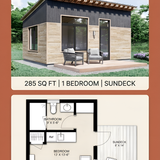 Modern ADU layout floor plan 202608011418 x4