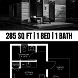 Single story cabin layout blueprint 202608011418 x4