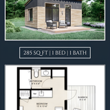 Micro cabin layout floor plan 202608011418 x4