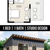 Blueprint floor plan cabin design 202608011418 x4
