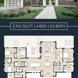 Modern barndominium layout floor… 202608012227 x4