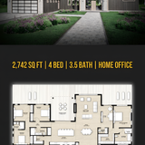 Modern estate house floor plan 202608012227 x4