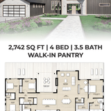 House render floor plan blueprint 202608012227 x4