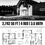 Single story estate layout 202608012227 x4