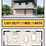 Modern house garage apartment bl… 202608011427 x4
