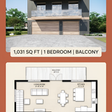 Mother in law suite floor plan 202608011427 2 x4