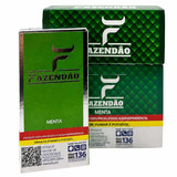 Cigarro de Palha Fazendão Menta Maço (3)