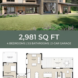 Infographic data block house render 202608011348 x4