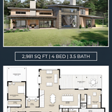Modern estate layout floor plan 202608011348 x4