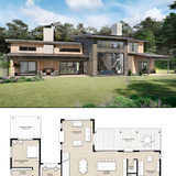 Modern luxury dreams floor plan 202608011348 x4