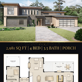 Luxury modern estate floor plan 202608011348 x4