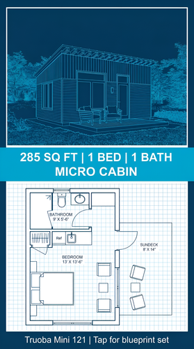 Forest cabin floor plan blueprint 202608011418 3 x4.png