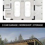 Blueprint garage layout details 202608011434 x4