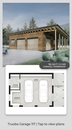 Wooden garage with floor plan 202608011434 x4.png