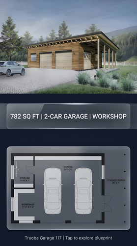 Wooden garage floor plan blueprint 202608011434 x4.png