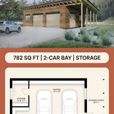 Modern workshop layout floor plan 202608012035 x4