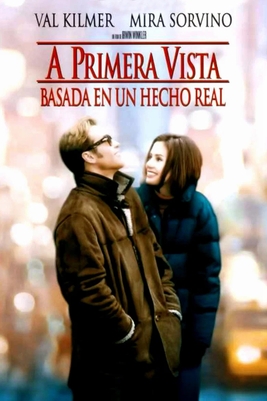 At First Sight [1999] [DVD9-R2] [Latino]