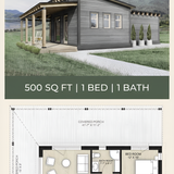 Guest house floor plan design 202608011407 x4
