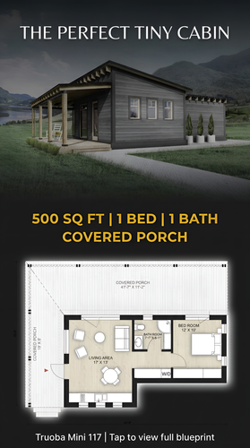 Tiny cabin floor plan 202608011407 x4.png