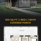 Tiny cabin floor plan 202608011407 x4