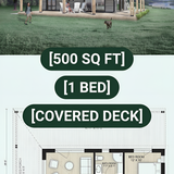 House floor plan with badges 202608011407 x4