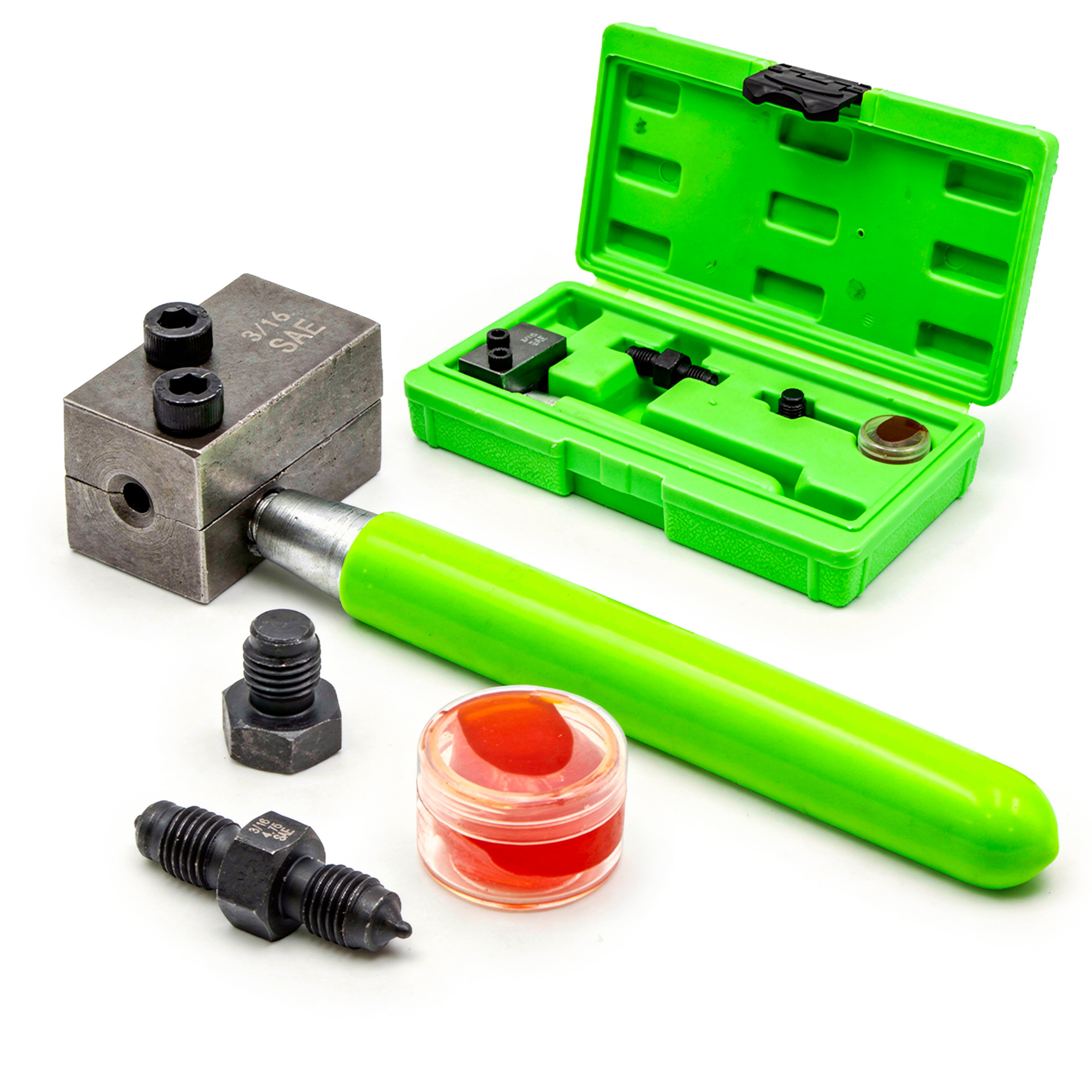 33550 UTC brake pipe flaring tool